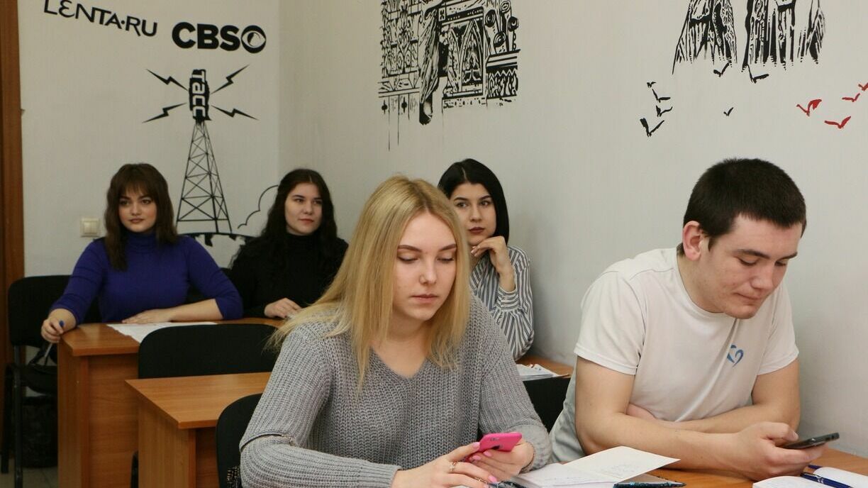 Студентам Екатеринбурга запретили ходить в шортах и майках
