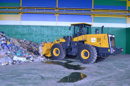 В 5,2 млн обойдется водоснабжение к мусоросортировочному комплексу в Нижнем Тагиле