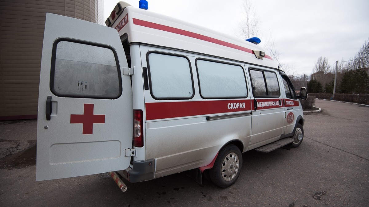 Сбежавший из машины скорой помощи в Нижнем Тагиле пожилой мужчина найден мертвым