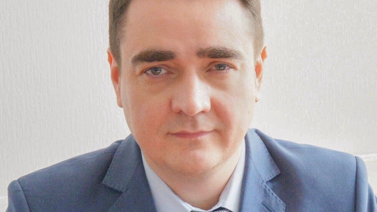 Главного свердловского дорожника Данилова уволили из-за подозрений во взяточничестве