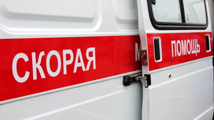 Трамваи встали в Екатеринбурге из-за упавшей в вагоне пассажирки