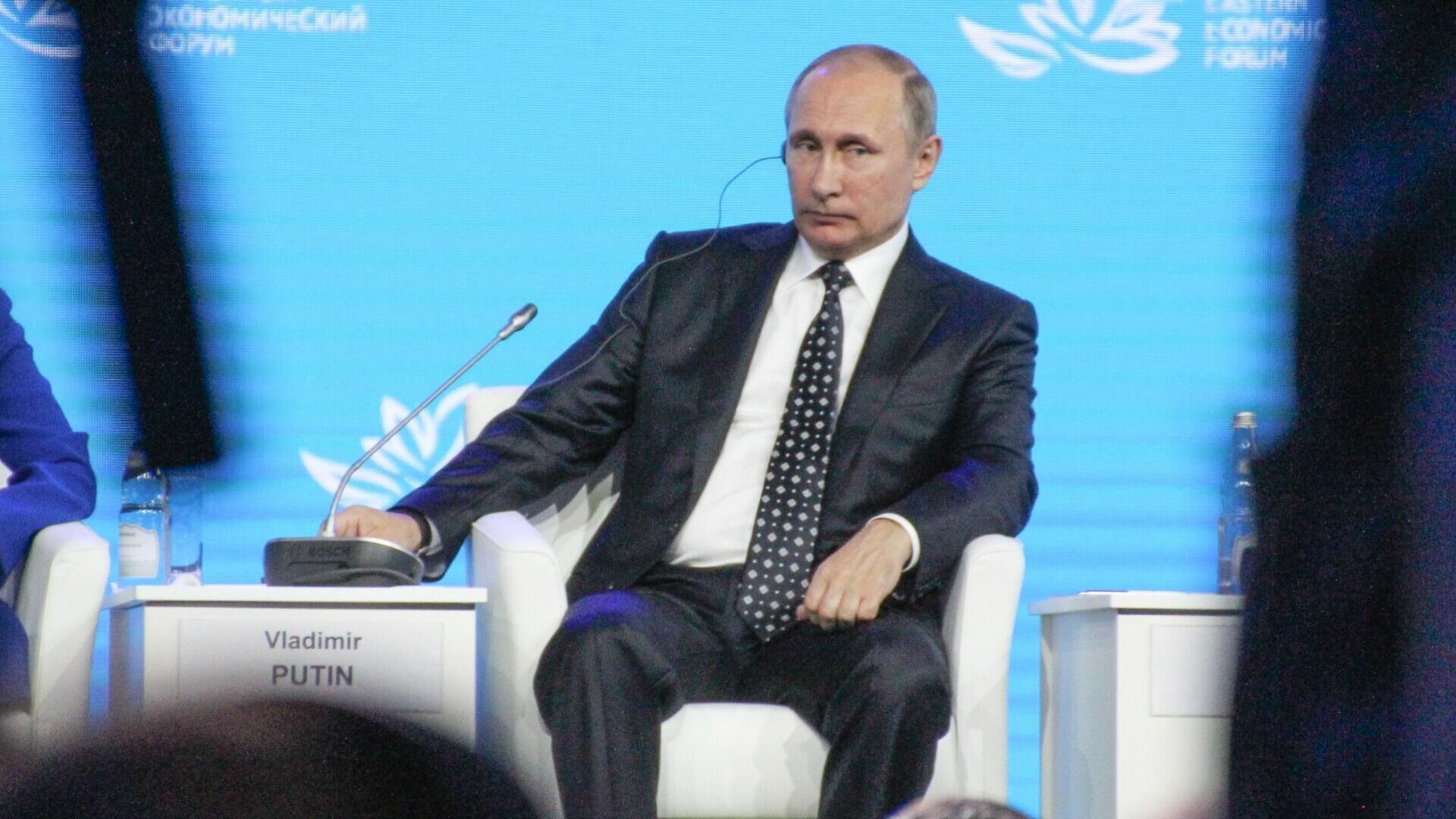 Владимир Путин ввел дополнительные социальные гарантии для участников спецоперации