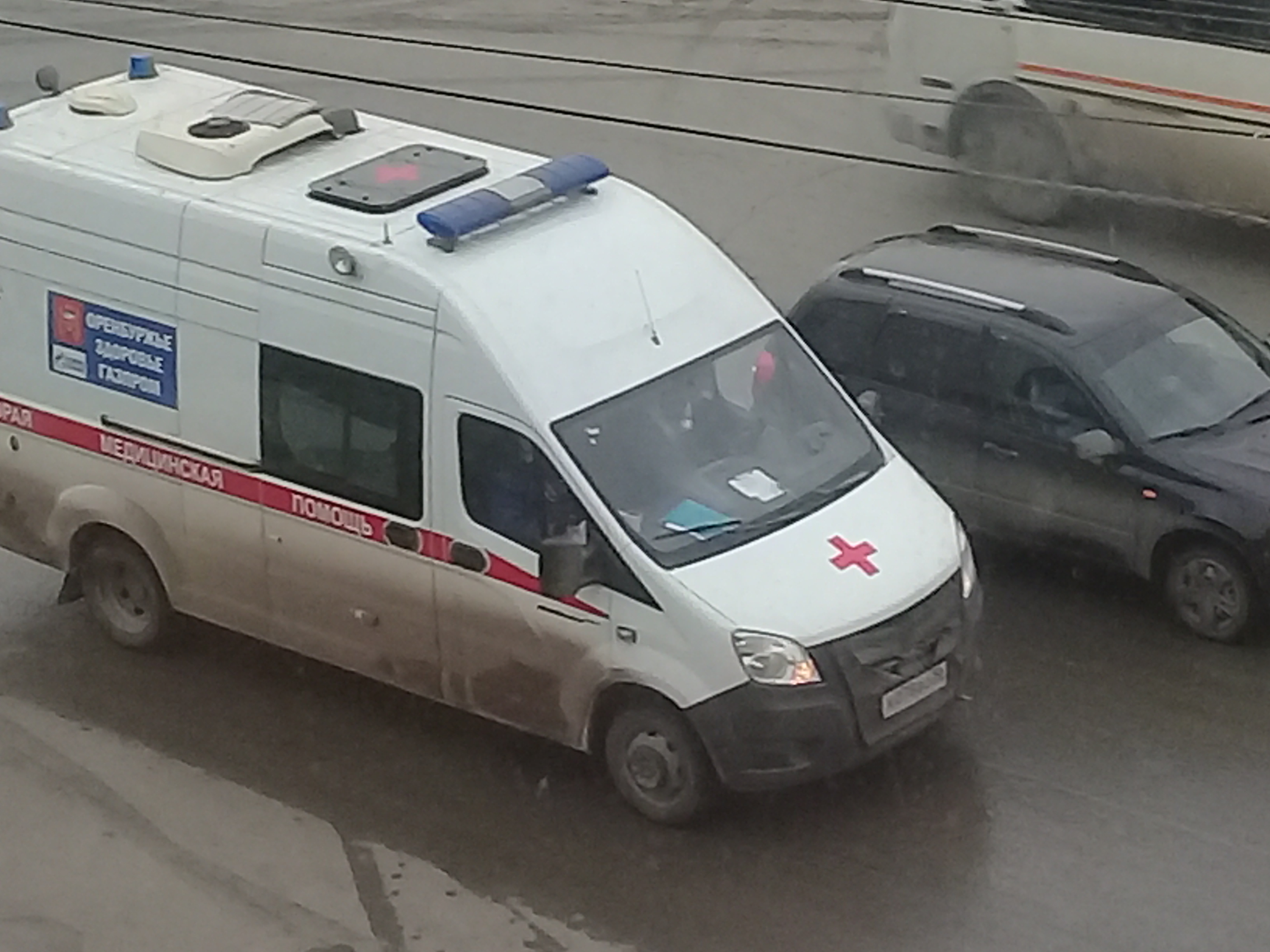 Жители Екатеринбурга жалуются на невозможность вызова врача на дом