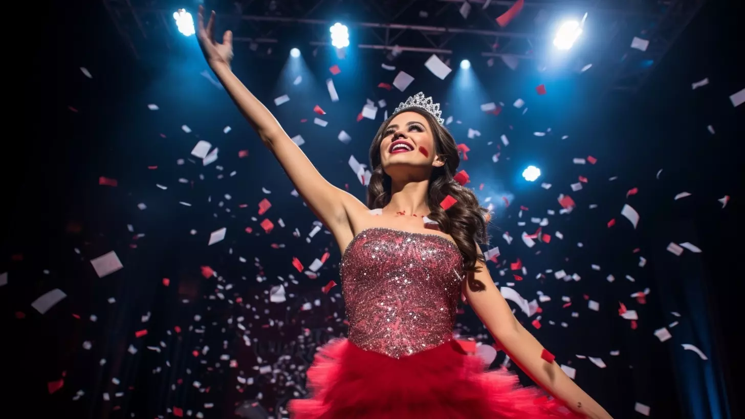 Россиянка не вышла в финал конкурса красоты «Мисс Вселенная-2023»