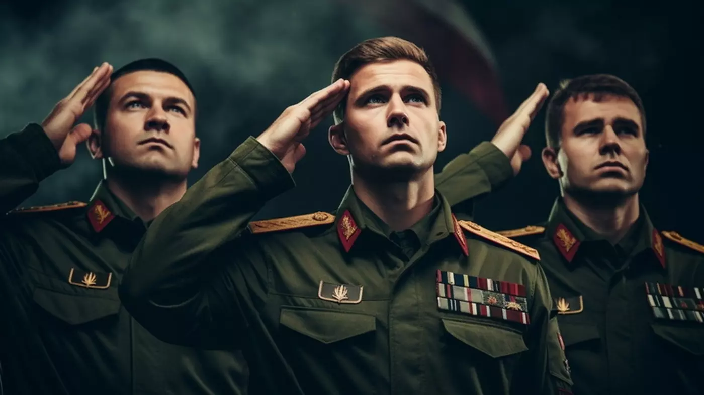 Путин присвоил младшему сержанту из Свердловской области звание Героя России