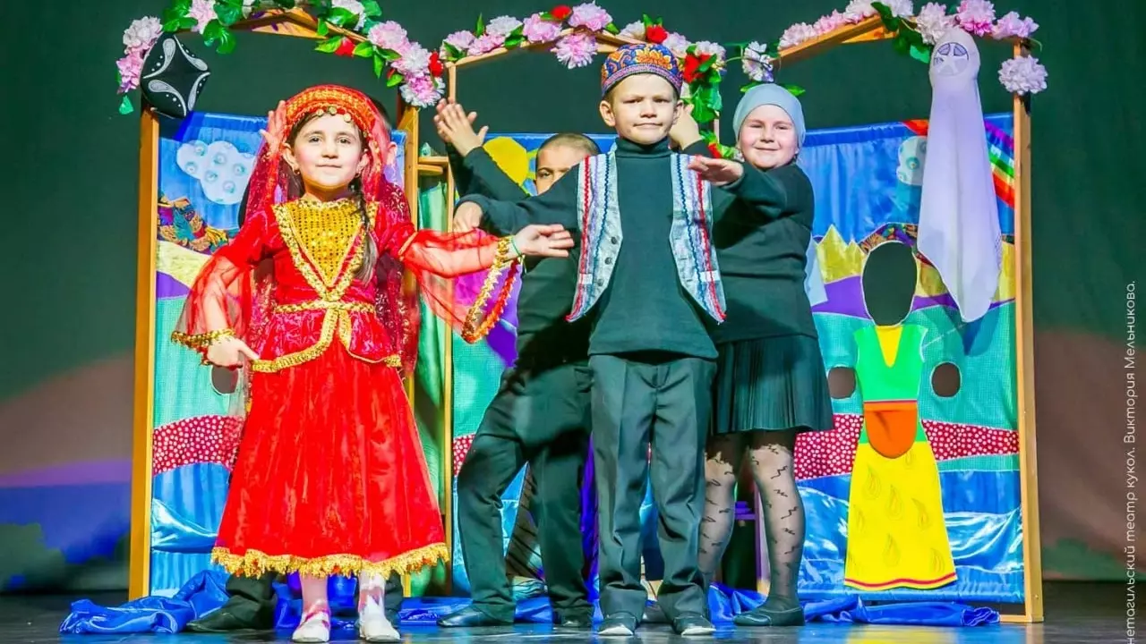 Нижнетагильский театр кукол переедет в новое здание на Гальянке