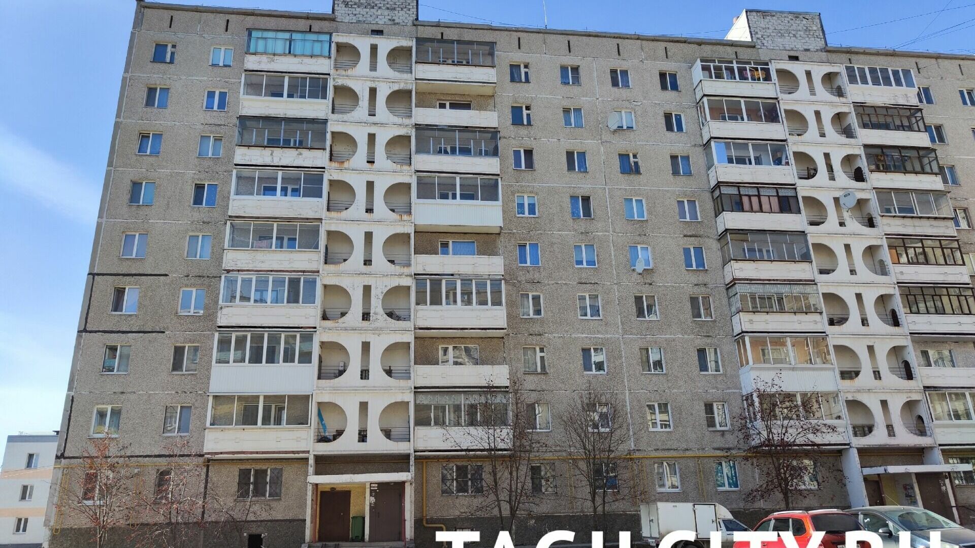 В доме по улице Алтайской в Нижнем Тагиле задержали шпионов