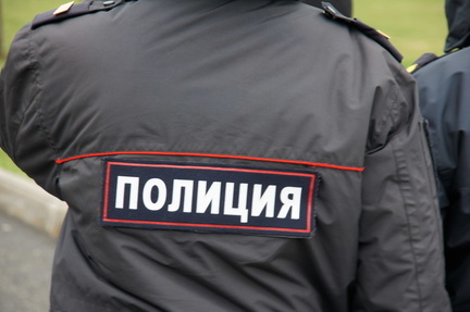 Высококлассный полиграфолог уволен из главка МВД в Екатеринбурге