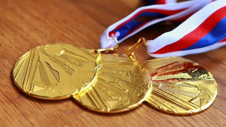 Тагильские легкоатлеты взяли «золото» на чемпионате УрФО