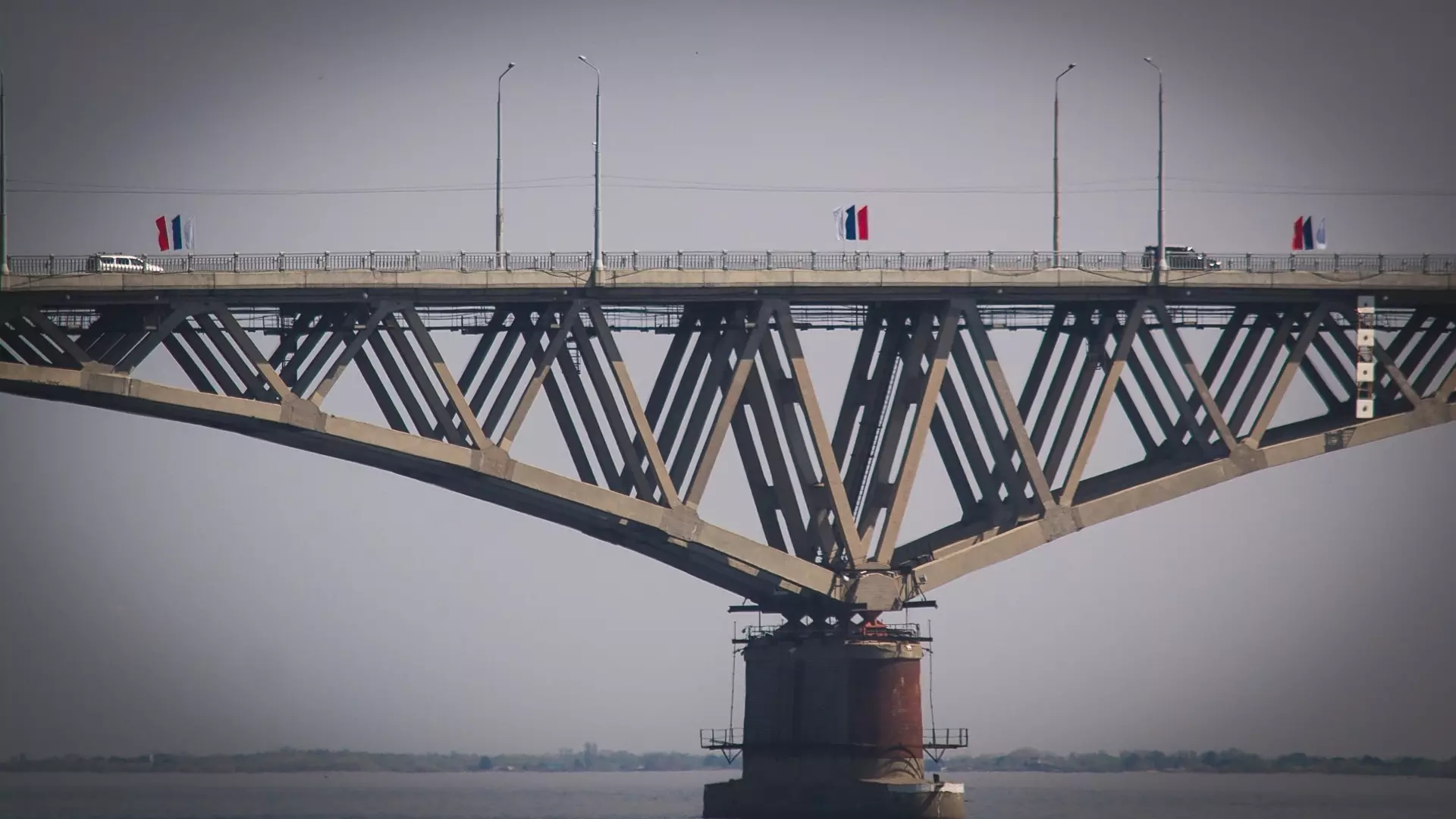 В ХМАО будет реконструирован мост в Свердловскую область