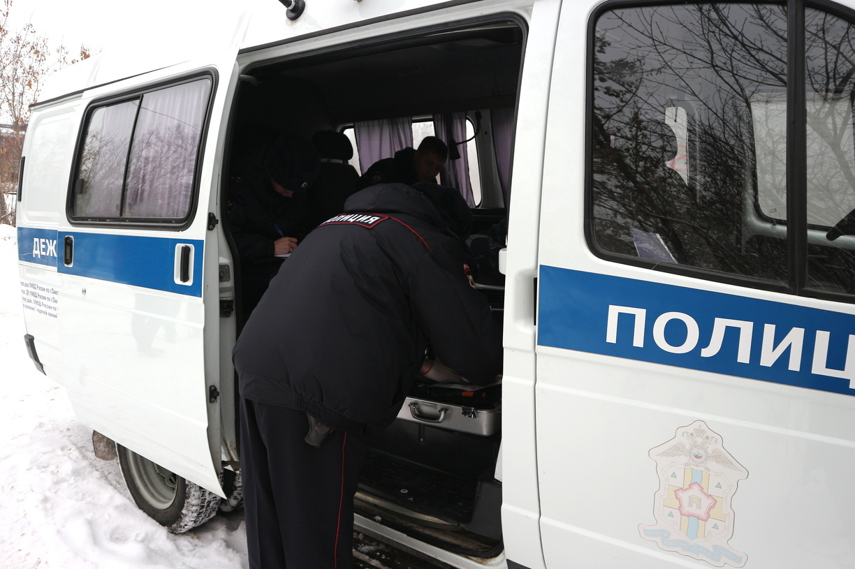 Избившие майора на Химмаше трое подростков задержаны в Екатеринбурге