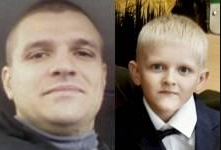 Девятилетнего мальчика похитил собственный отец в Свердловской области
