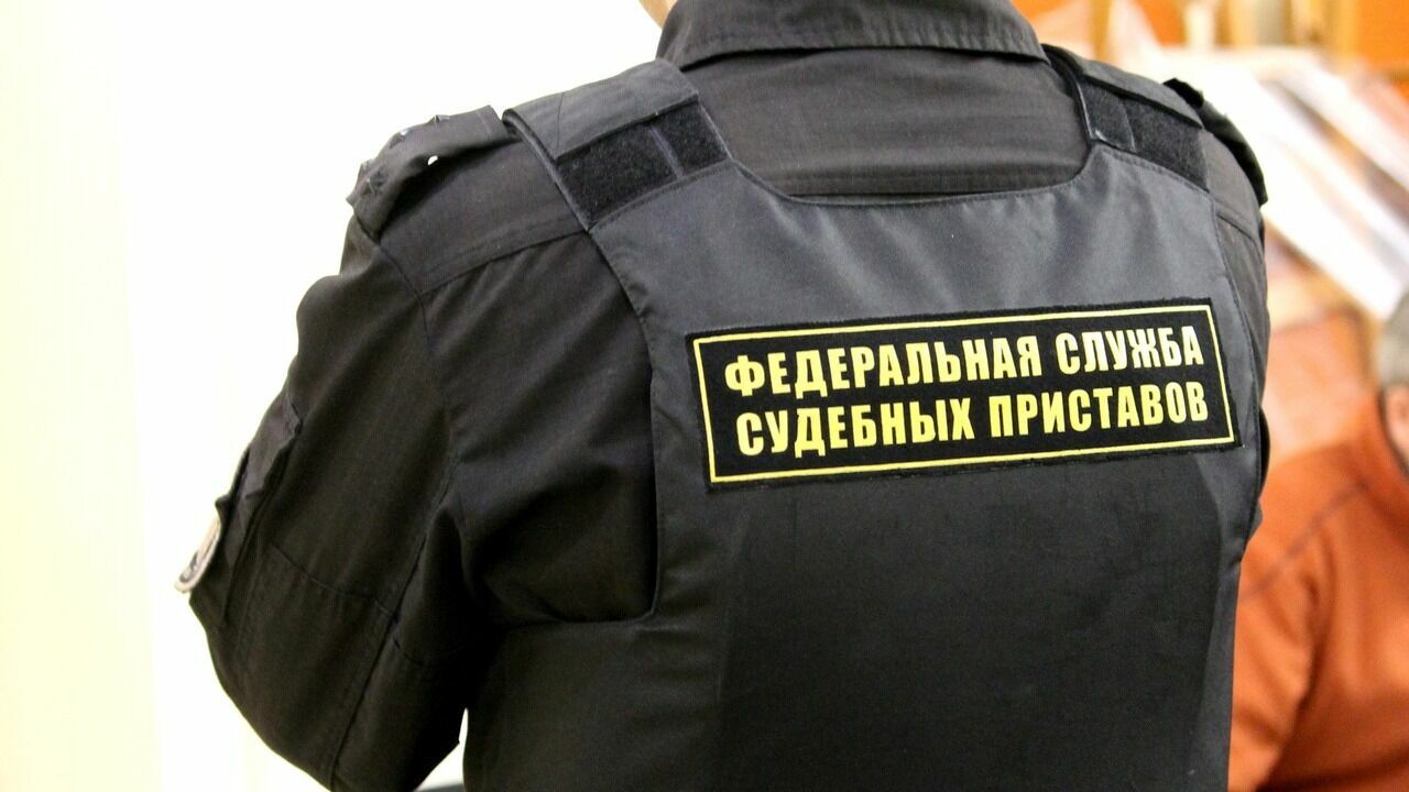 Беспилотник арестовали приставы в Екатеринбурге за долг в 10,5 млн рублей