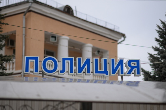 Неиспользуемый многие годы легендарный пункт полиции убрали из центра Екатеринбурга