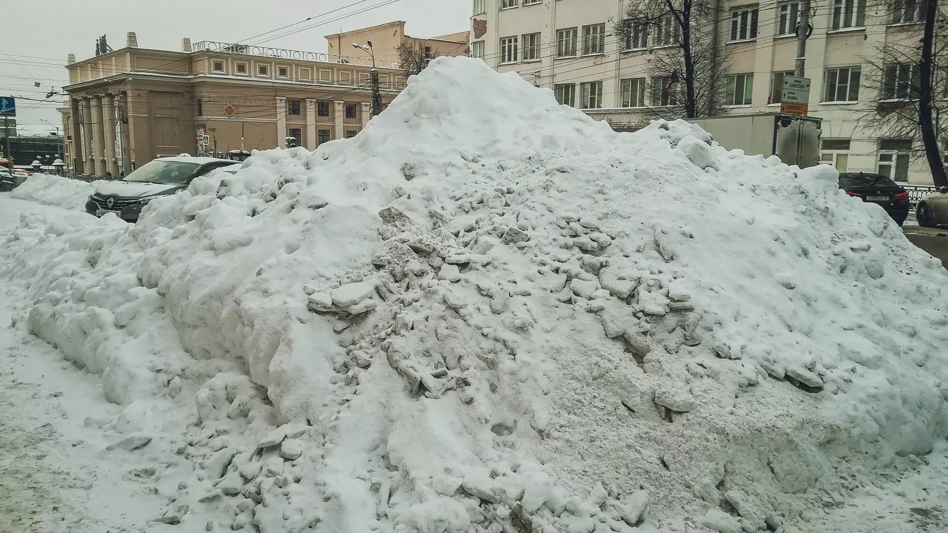 Жительницу Североуральска побили из-за жалоб на работу ЖКХ