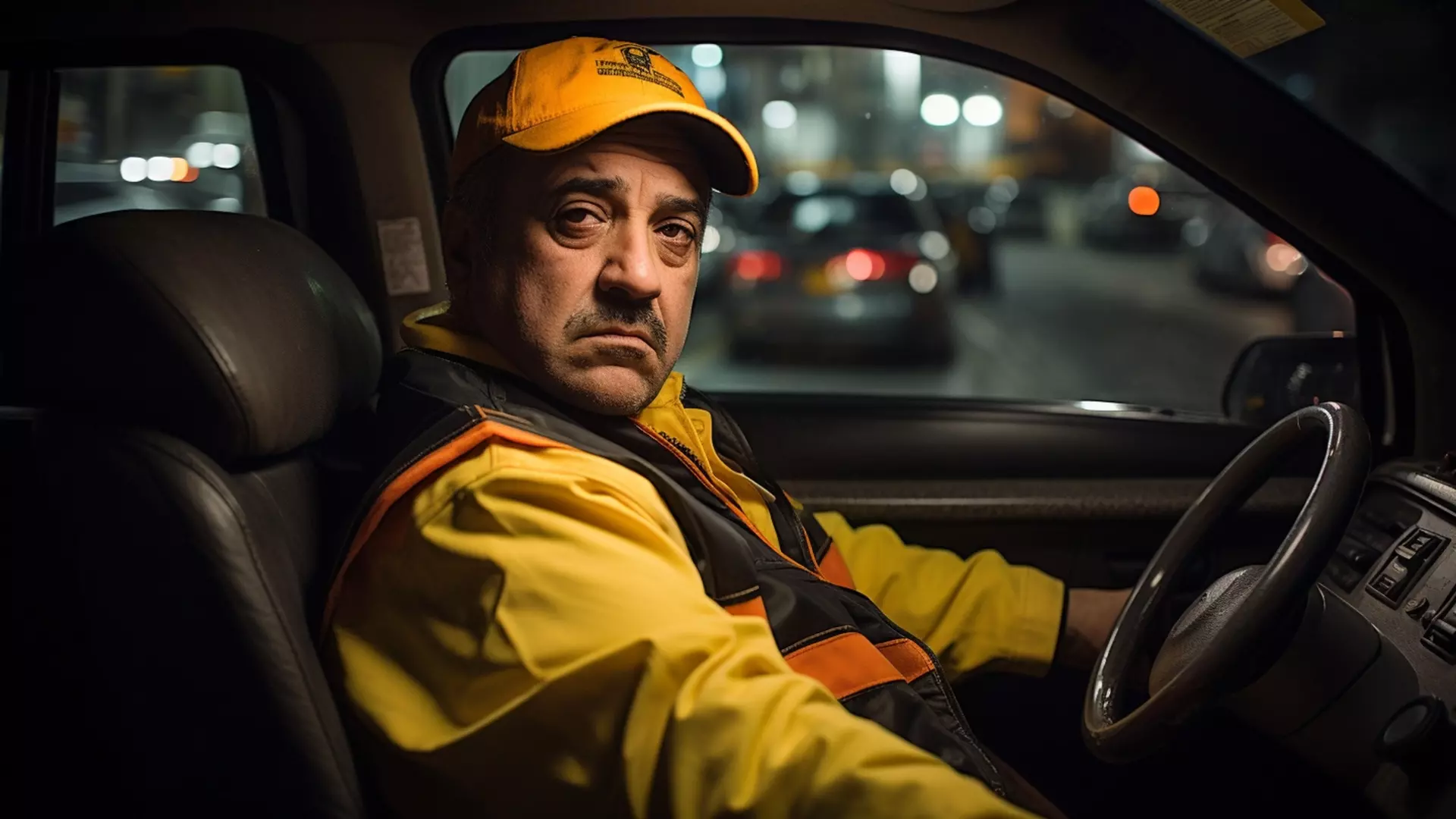 В Екатеринбурге таксист доверил телефон пассажиру и лишился 4,5 тысяч