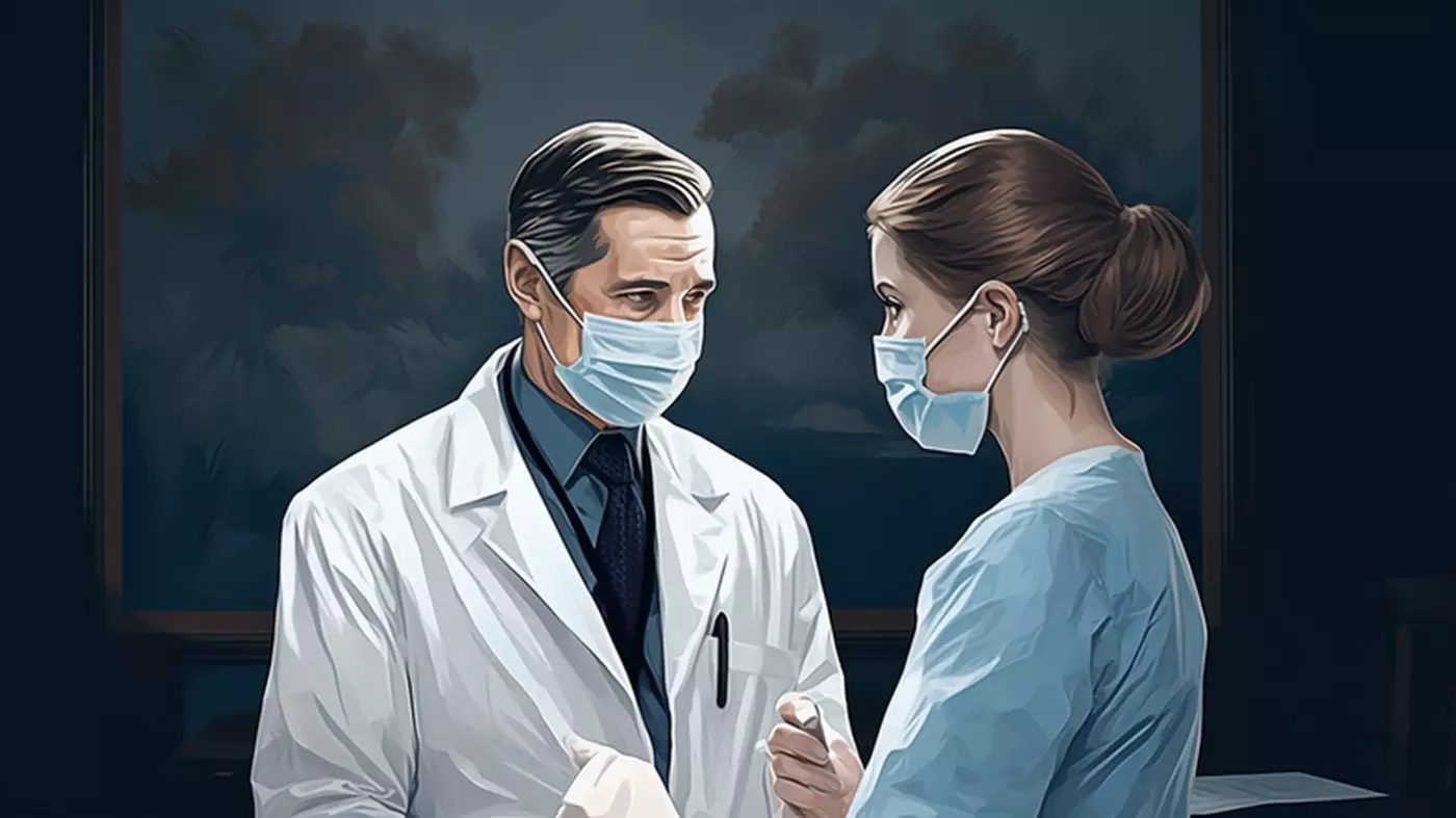 В Свердловской области не хватает более 400 врачей