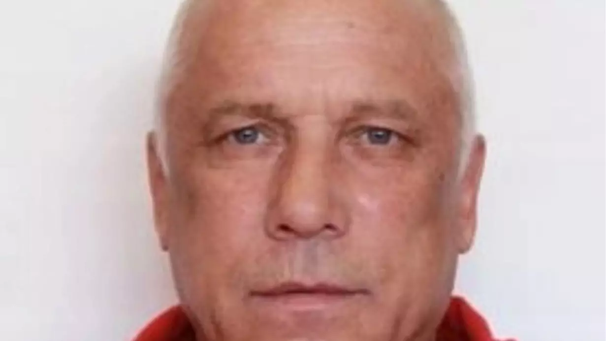 В Екатеринбурге умер хоккейный тренер Александр Каськов