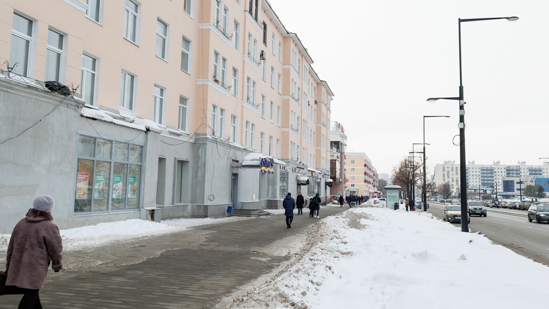 Неизвестные напали на юношу в юбке в Екатеринбурге