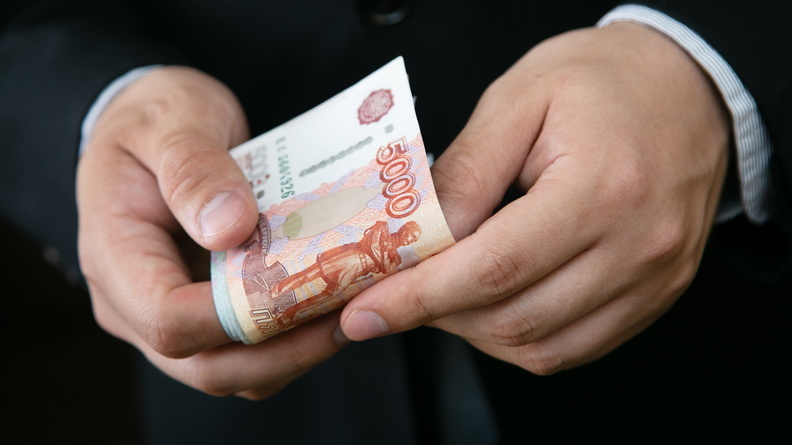 При странных обстоятельствах исчез предприниматель-должник в Екатеринбурге