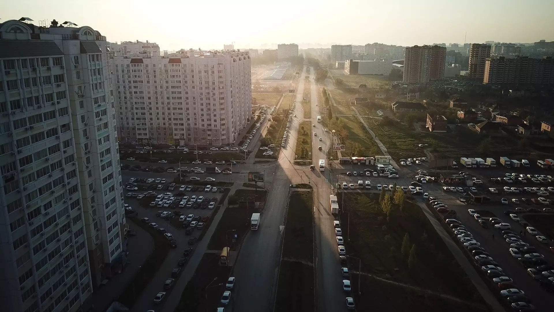 В Екатеринбурге появится новый жилой район