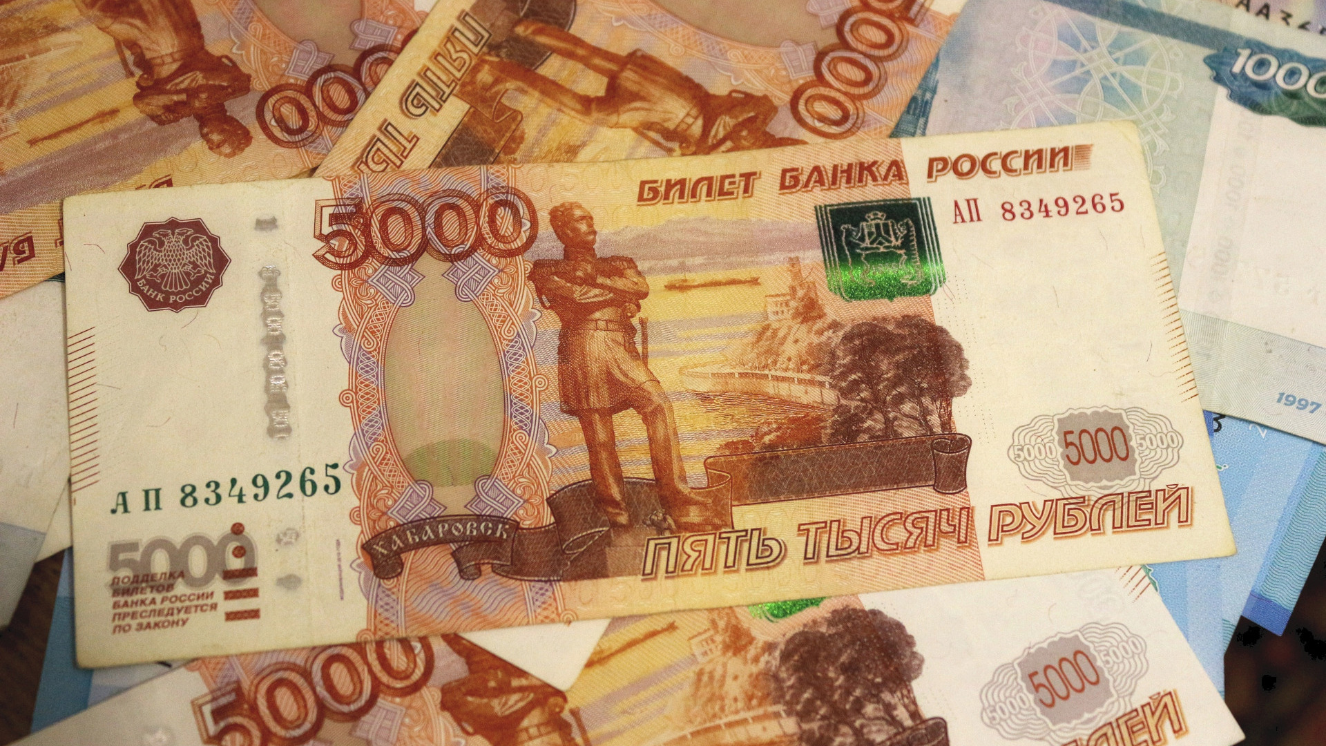 Мобилизованные из Свердловской области будут получать более 195 тысяч рублей в месяц