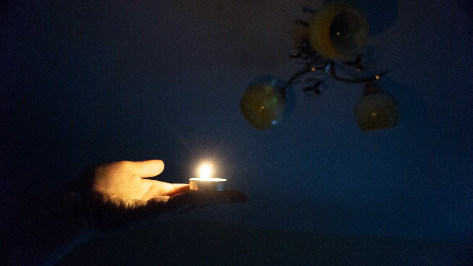 В Екатеринбурге отключили свет в детском саду и двух школах