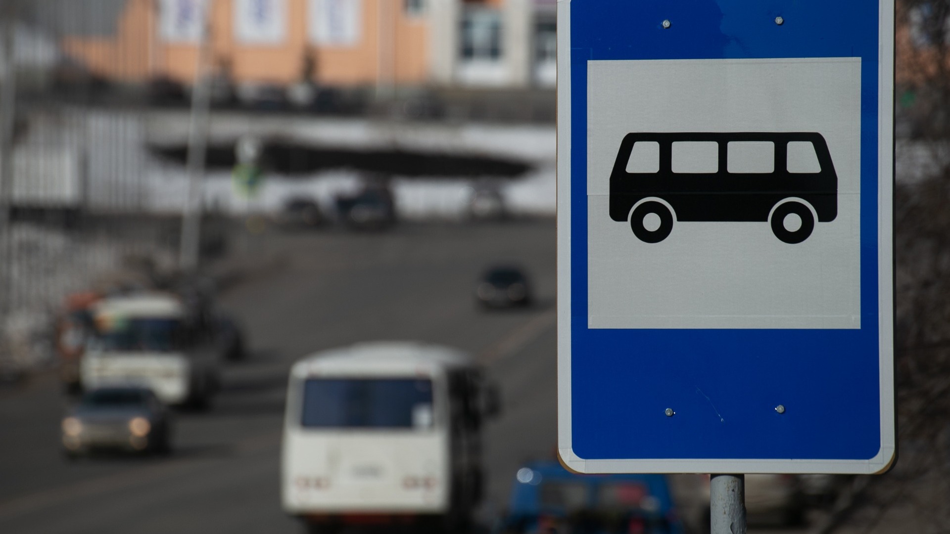 Из-за водителей автобусов выросло количество погибших в ДТП в Свердловской области