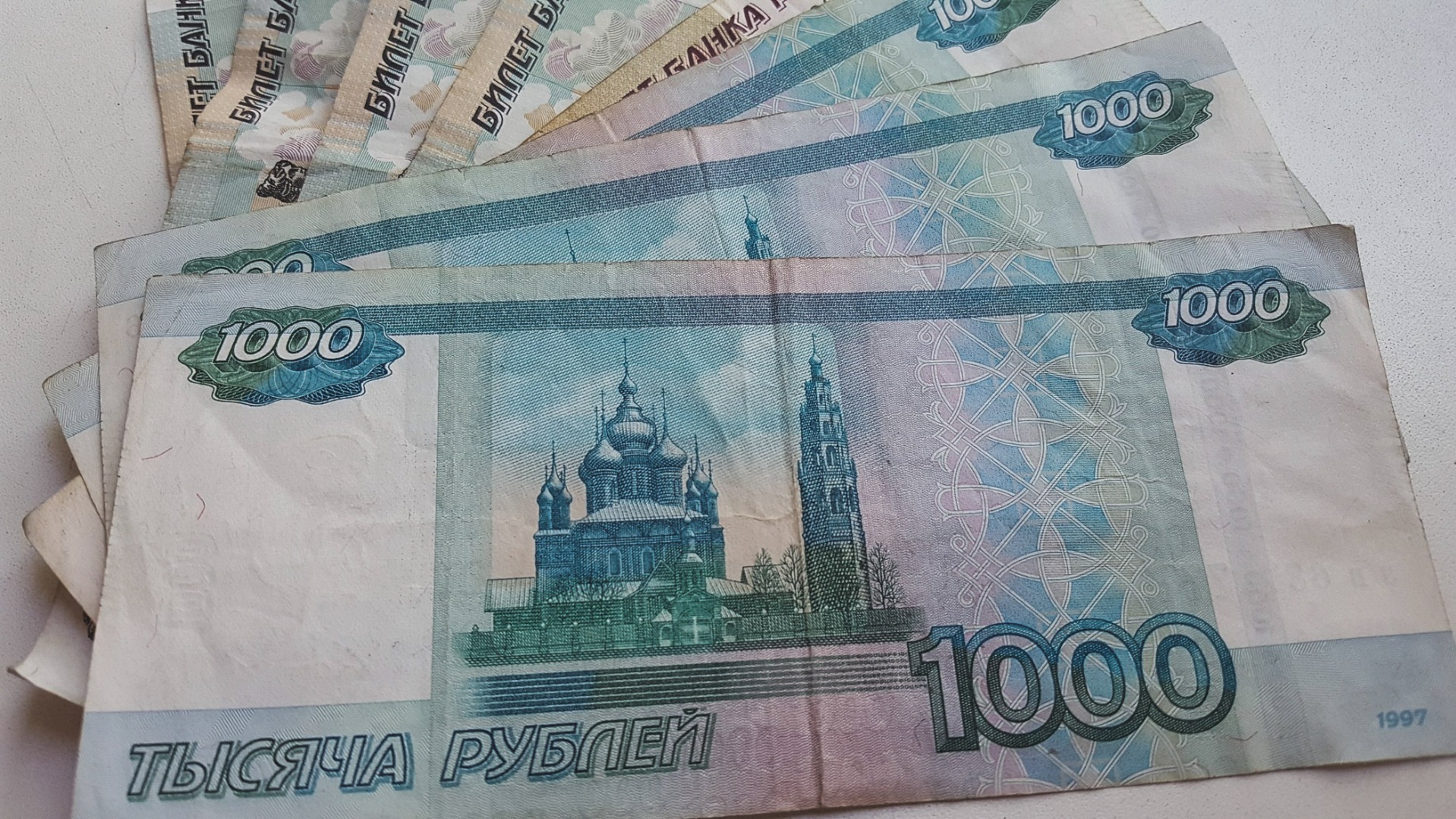 В Госдуме предложили выплачивать 300 тысяч рублей мобилизованным россиянам