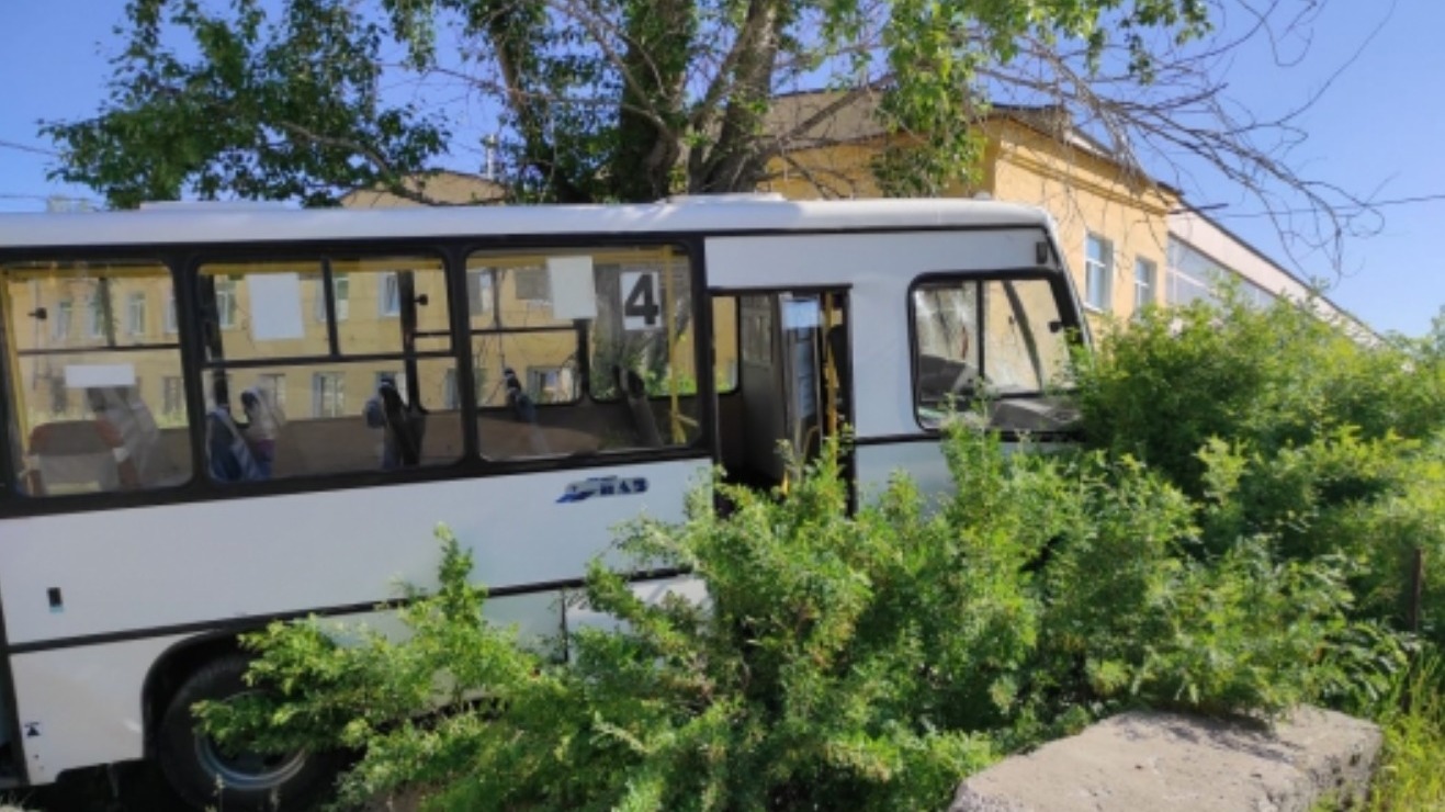 Водителю автобуса из Лесного вынесен приговор за гибель 8 пешеходов