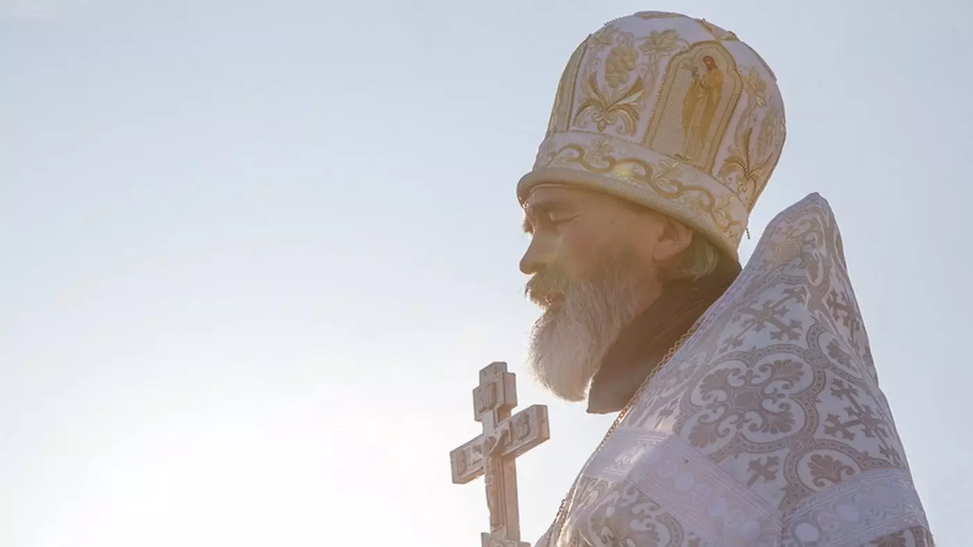 В Екатеринбургской епархии развенчали миф, связанный с крещенскими купаниями