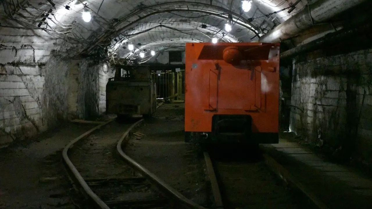 Конструкции шахты «Северопесчанская» в Краснотурьинске целы после взрыва