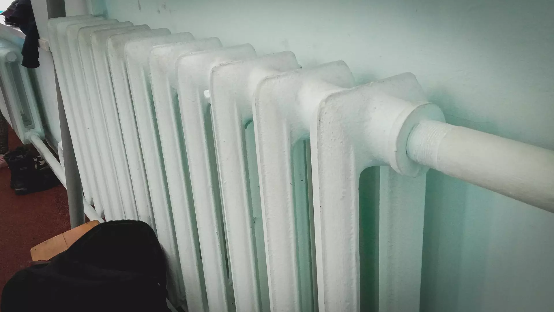 Отопление отключат на день в десятке домов в Каменске-Уральском