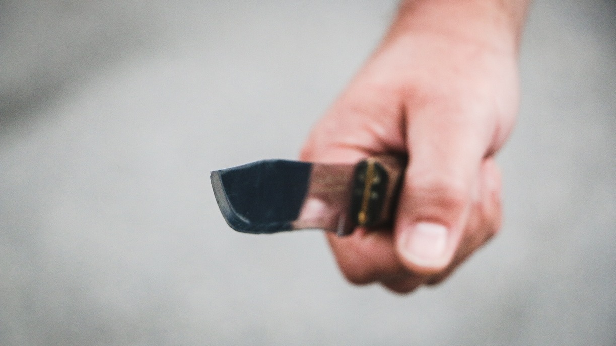 Мужчина ударил ножом коллегу во время ссоры в Екатеринбурге