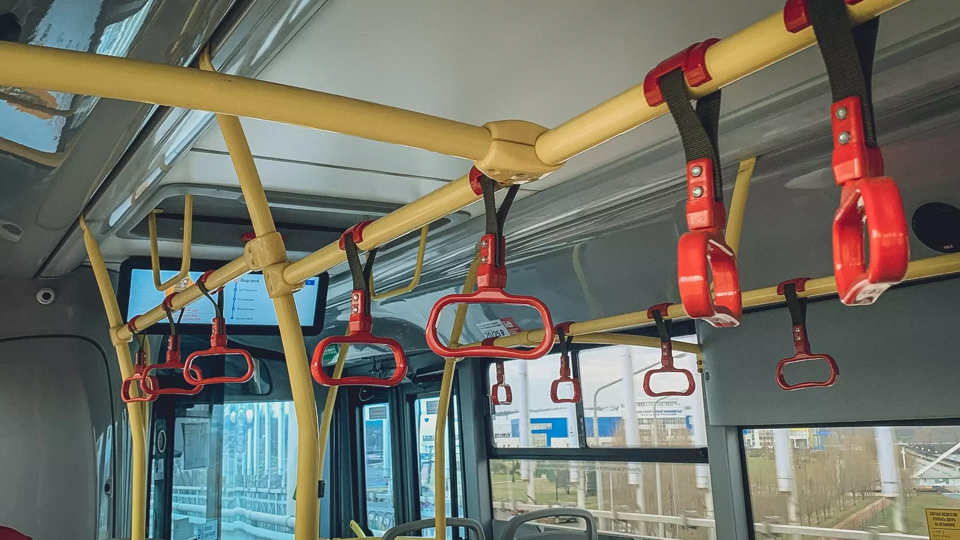 Стала известна причина нехватки водителей автобусов в Екатеринбурге