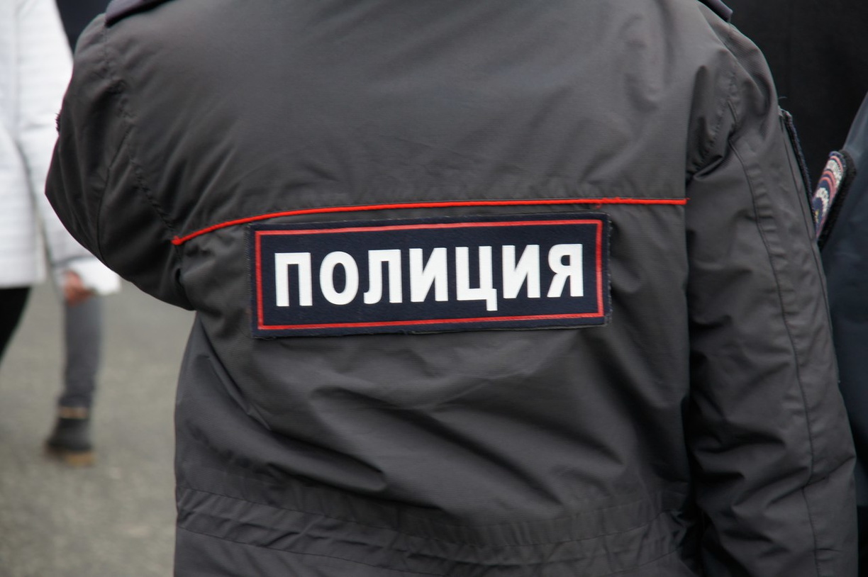 О 170 письмах о минировании за день сообщили в МВД Екатеринбурга