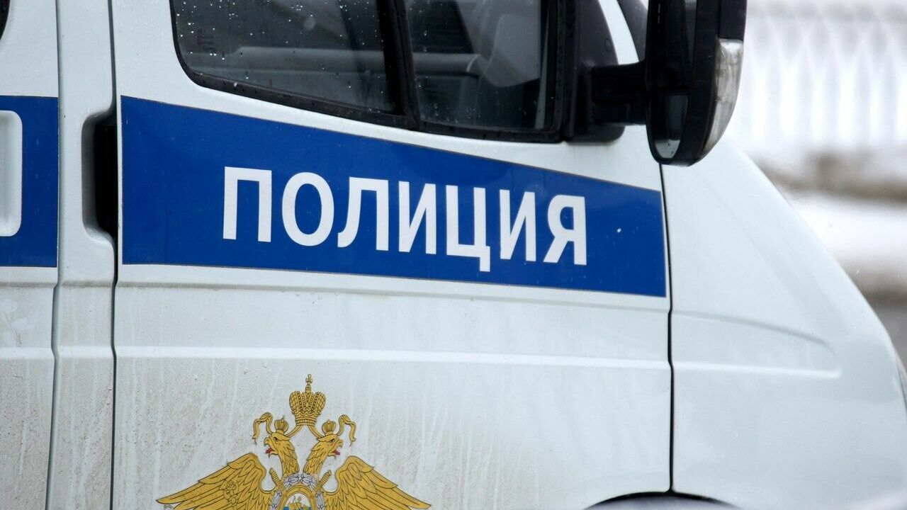 Полиция прекратила поиски двух пропавших школьников в Екатеринбурге