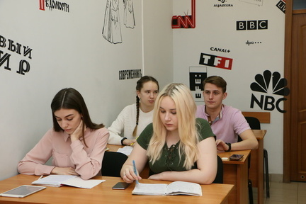 Дату отчисления студентов-должников назвали в УрФУ в Екатеринбурге