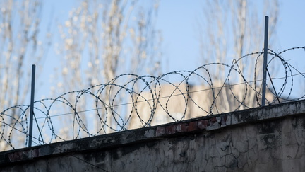 Сбежавший из тагильской ИК-12 опасный преступник пойман