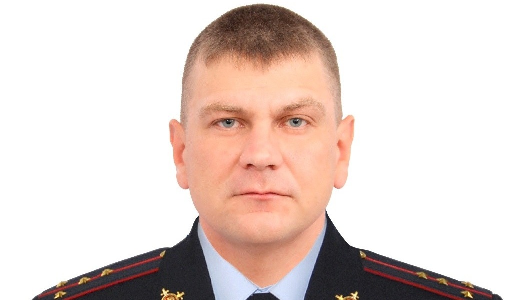 Скончался преследовавший лихача капитан полиции из Екатеринбурга