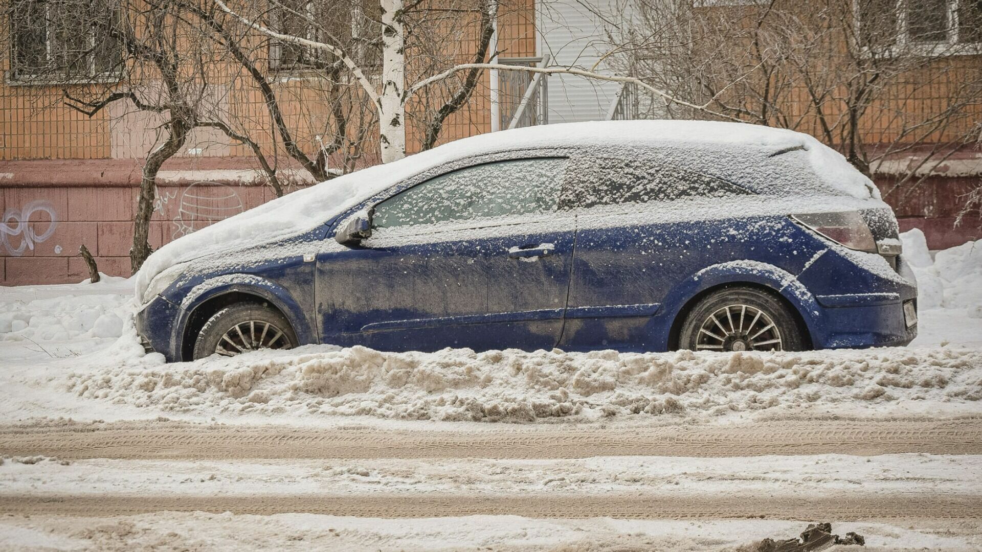 В Свердловской области погода ухудшится в ближайшие дни