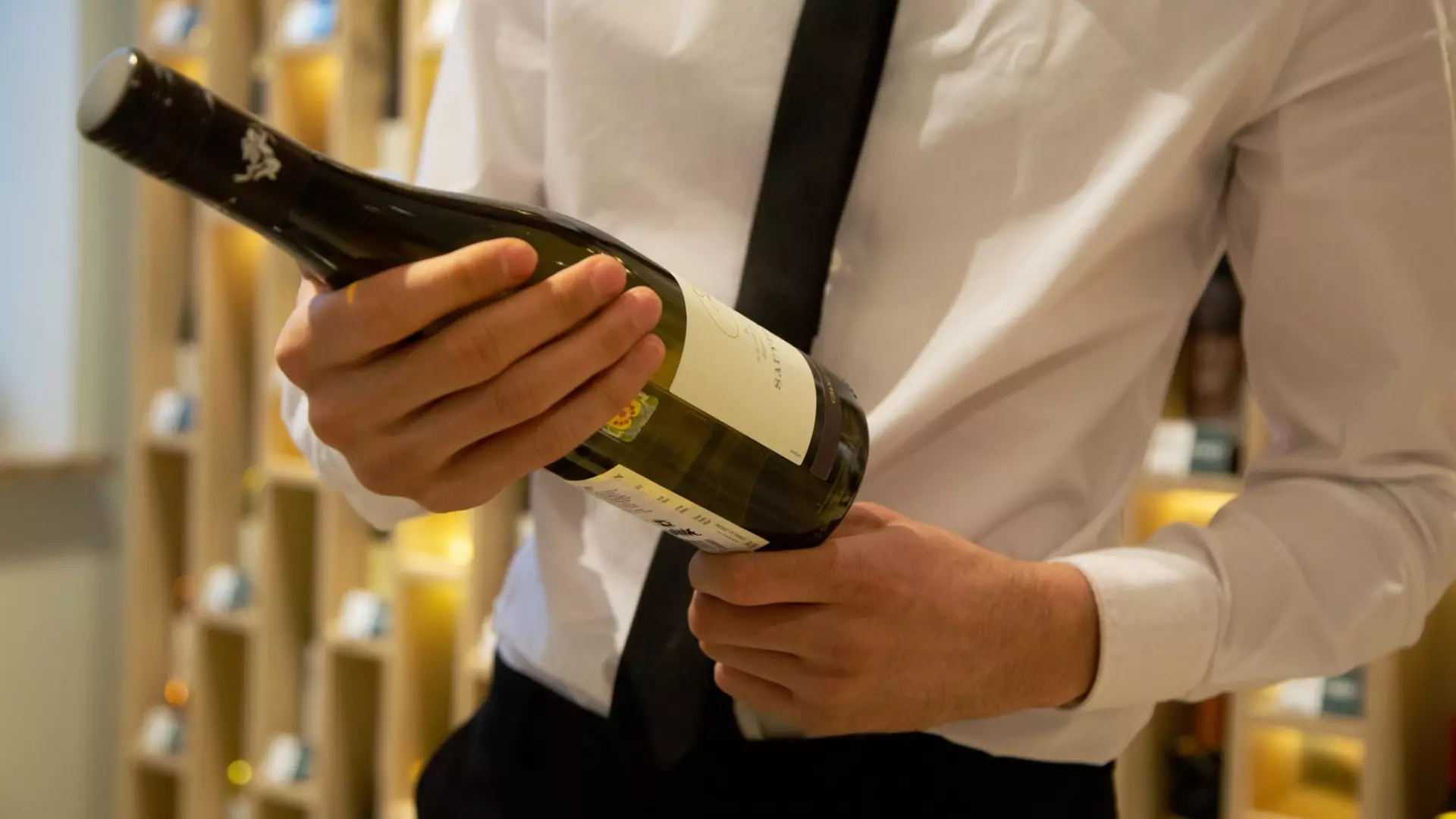 В рекламе вина запретят использование бутылок и упоминаний торговых марок