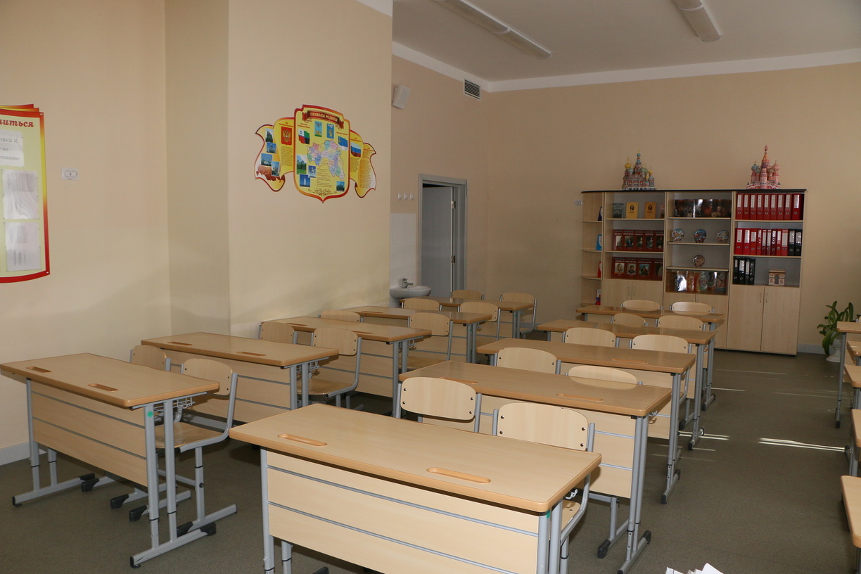 Перевод школ на дистант из-за «минирований» опровергли в мэрии Екатеринбурга