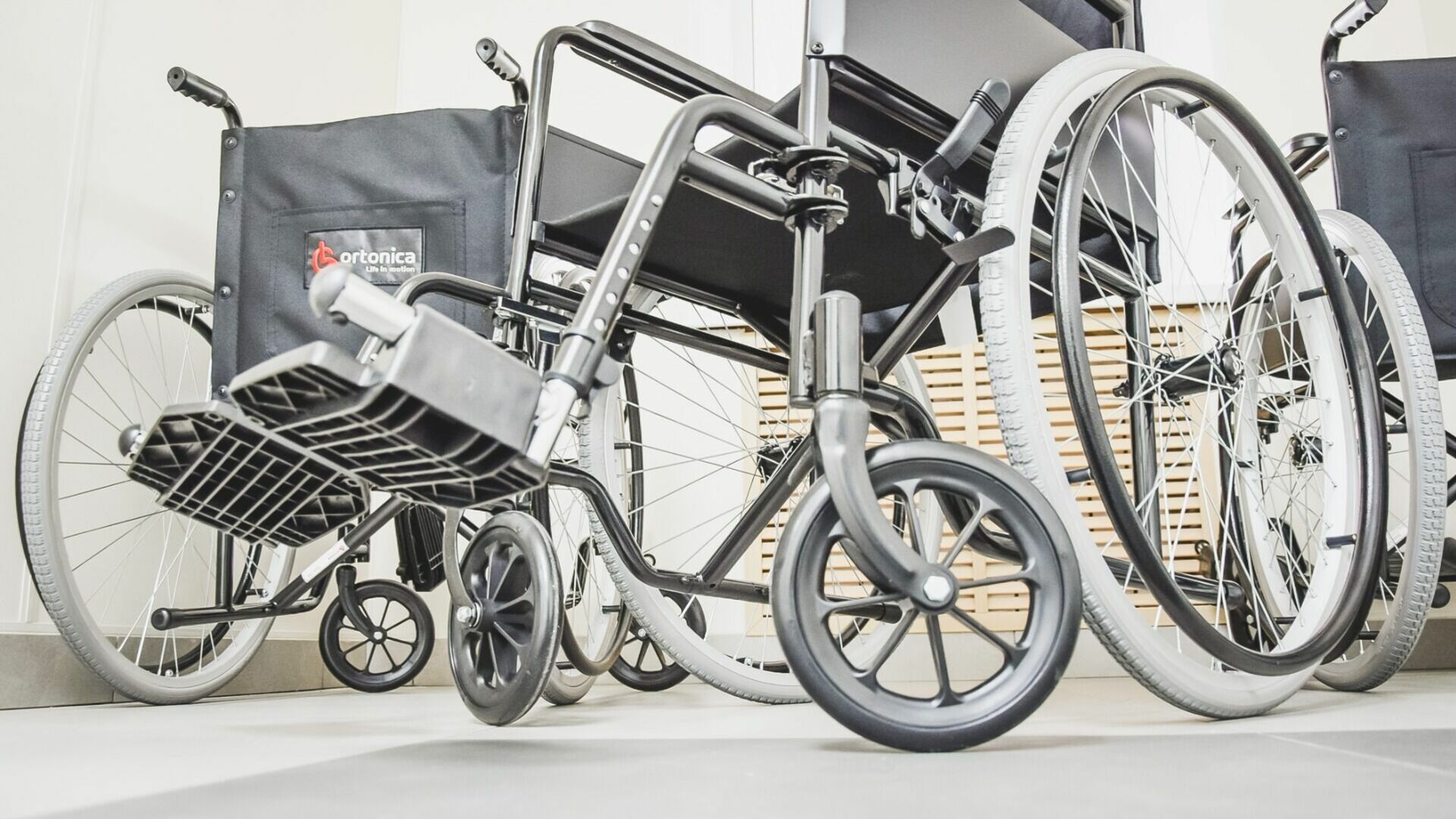 «Выздоровление» инвалида-колясочника прокомментировали в ГБ Первоуральска