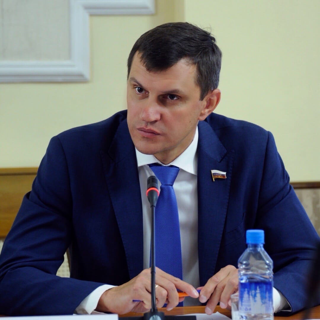 Тагильский депутат Алексей Балыбердин не примет участие в праймериз «Единой России»