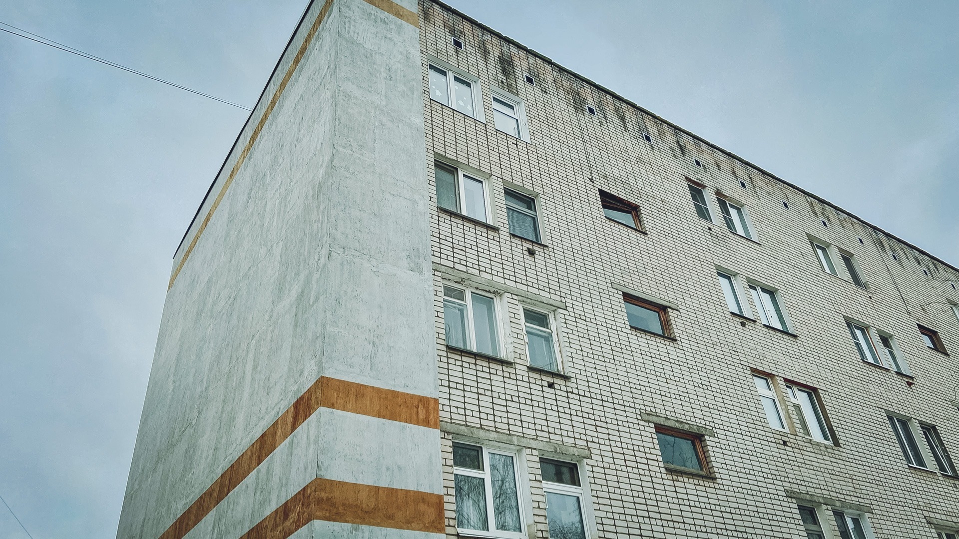 Несколько старых общежитий УрФУ в Екатеринбурге будут снесены