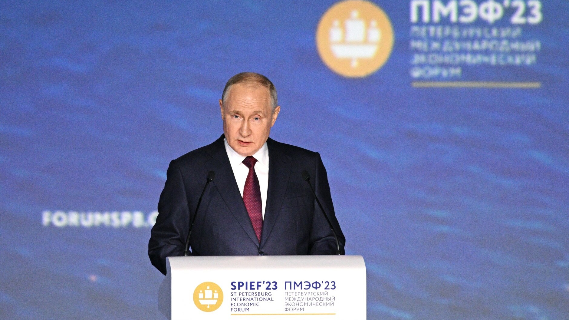 Уровень доверия россиян президенту РФ превысил 78%