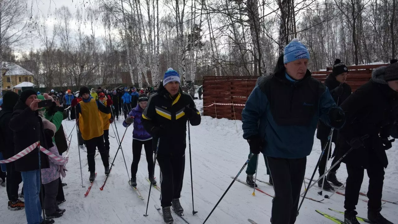 ЕР приглашает жителей регионов присоединиться к зимнему марафону «Сила России»