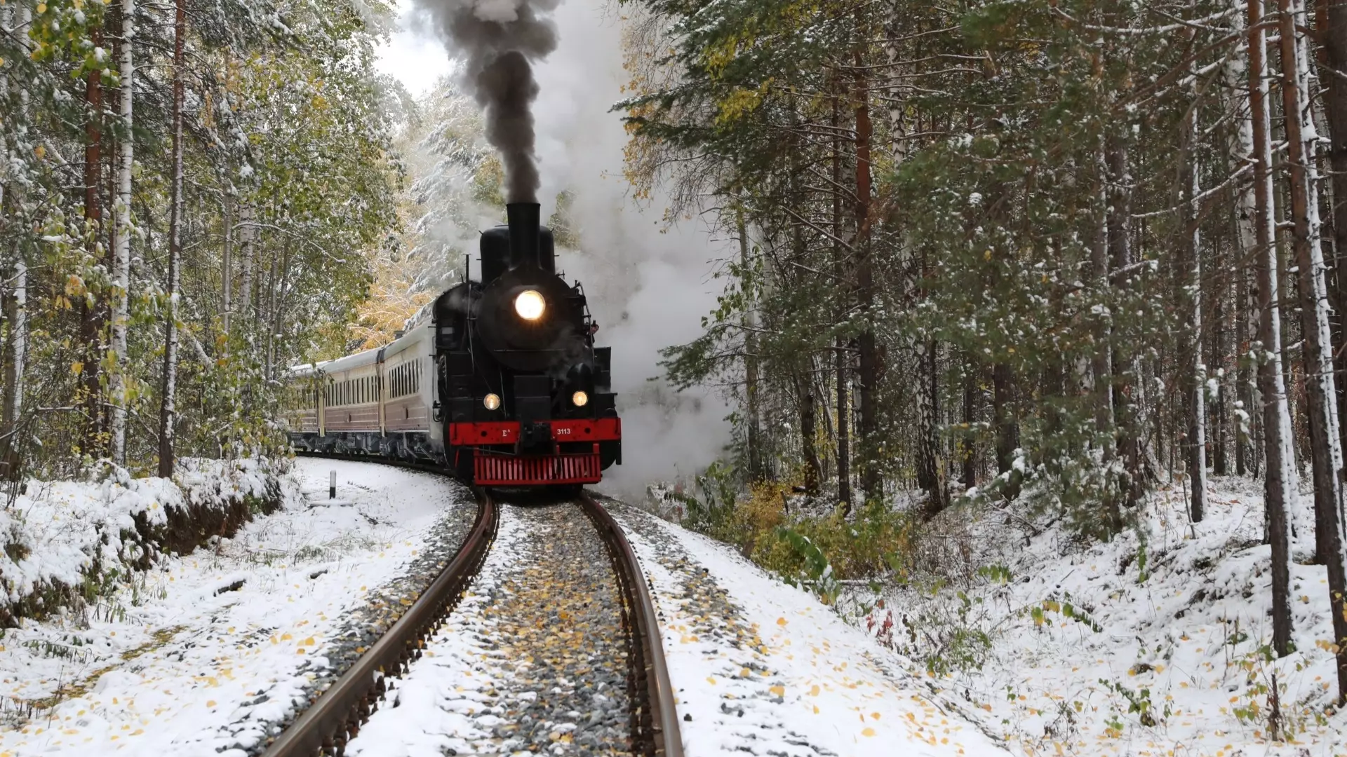 Tele2 приглашает отправиться на поиски новых зимних впечатлений по Уралу