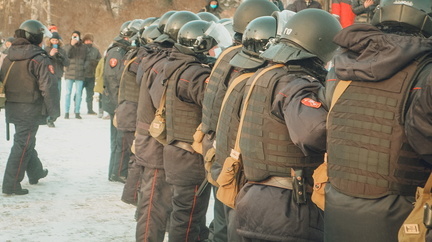 Протесты продолжаются в Казахстане после отставки правительства